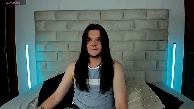 Chat XXX en directo de MatthewDavis_