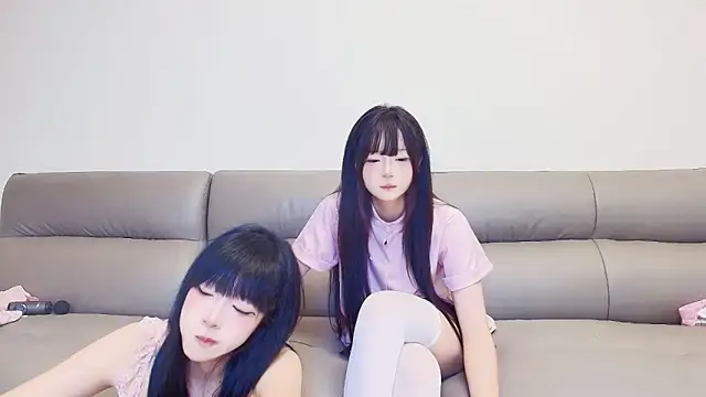Chat XXX en directo de guoguo-888