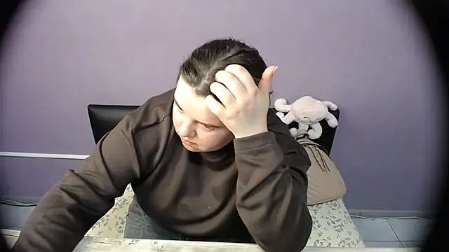 Chat XXX ao vivo de so_shy