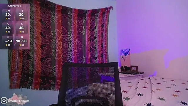 dark__nymph – Naživo XXX chat