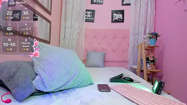 Liam_evvan Webcamshow