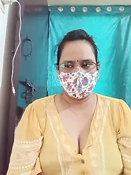Payal-bhabhi07's Live XXX Chat