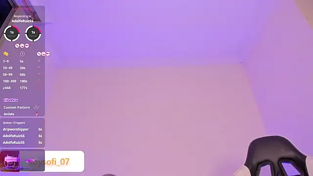 Nina_Blaze's Live XXX Chat