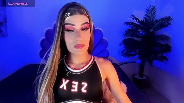 Živý XXX chat salome_saenz666