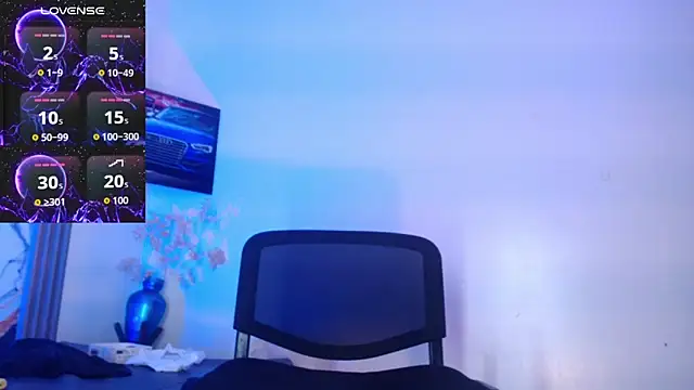 Sebastian_Smith__のライブXXXチャット