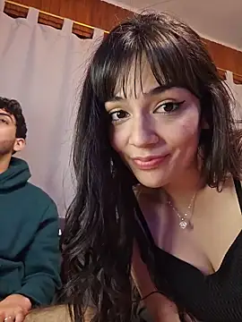 LeoyNicky98 Live XXX-Chat