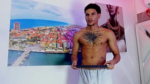 Chatroom XXX en direct de kai_storm77