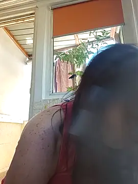 Pokazy przed kamerką – Almmaxxxx