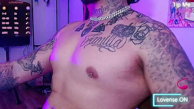 nicolastorres99 Chat XXX live