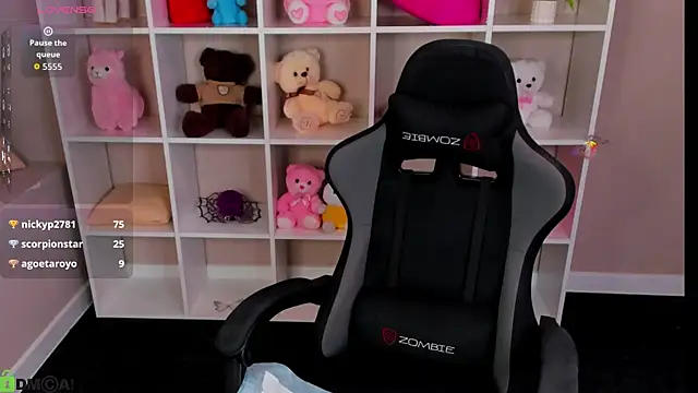 Živý XXX chat Sindy_Ortega