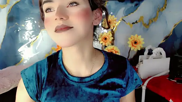 Živý XXX chat NathalialLooes