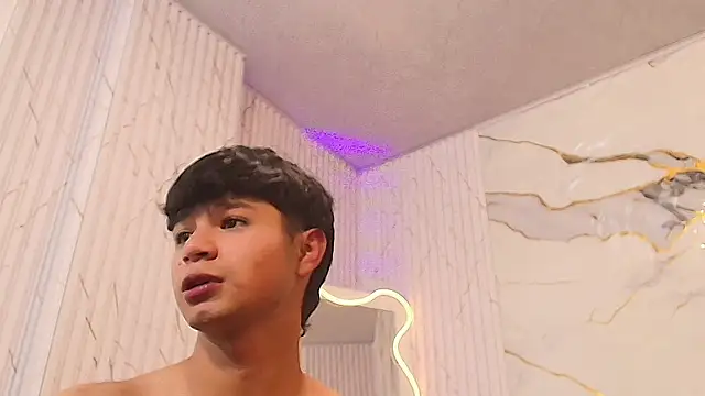 Chat +18 de Spark_tay ao vivo