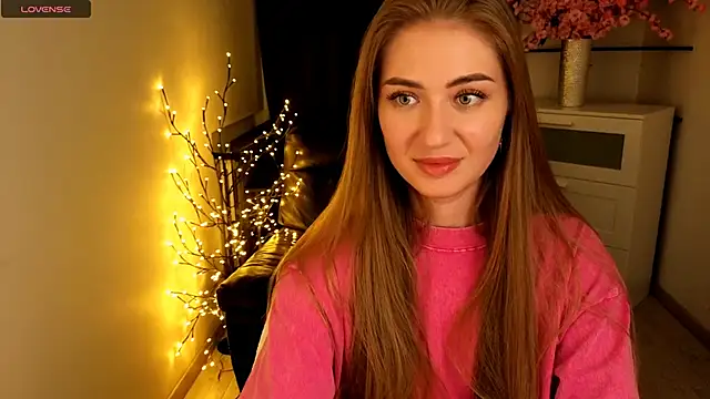 Chain_Alice Adlı Modelin Canlı XXX Sohbeti