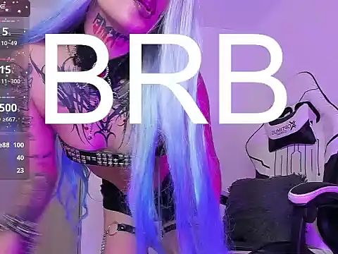 sarah_benjjaminn Adlı Modelin Canlı XXX Sohbeti