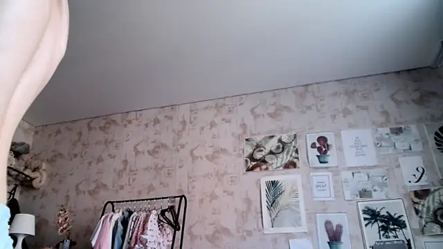 Chat XXX ao vivo de Luafy_Toddy
