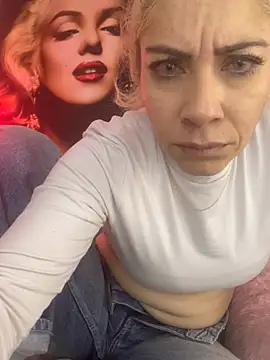 viktoria_davis_'s Live XXX Chat