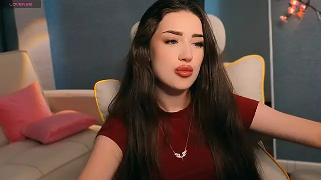 noonespyed's Live XXX Chat
