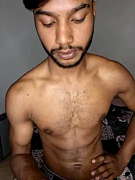 Show Webcam de rohit_punjab