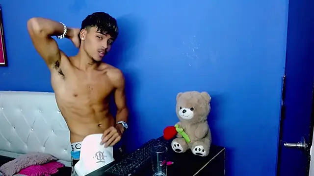 Angel_foxc13 Live XXX Chat