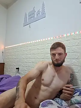 XXX chat uživo modela MattedOdobenus