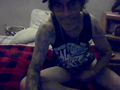Chat XXX Live theboobietrap