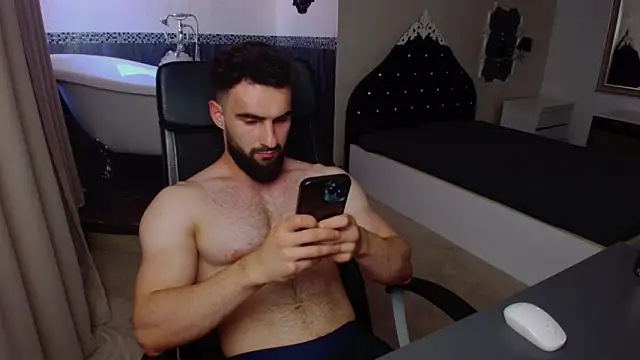 Chat +18 de MicahLane ao vivo