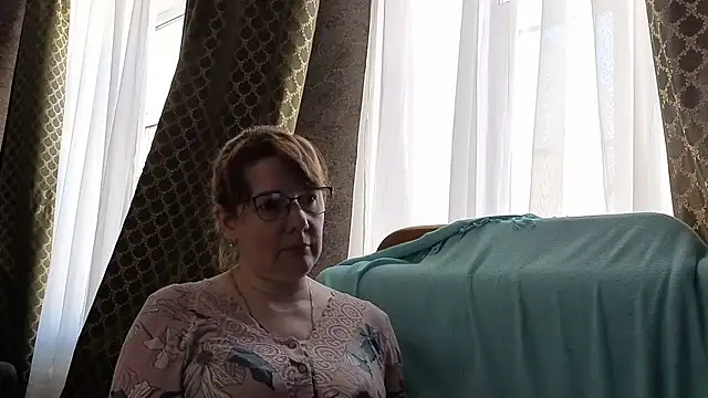 دردشة Miss_SandraX الجنسية المباشرة
