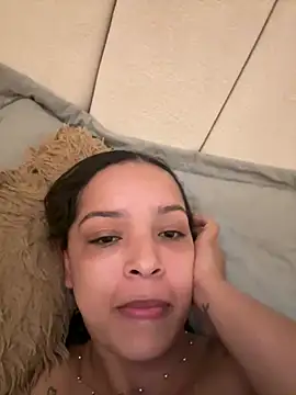 Yasmin777_'s Live XXX Chat