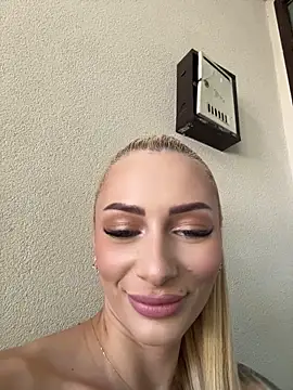 Chat XXX ao vivo de AngieShae