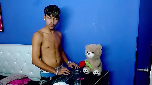 Chat XXX ao vivo de Angel_foxc13