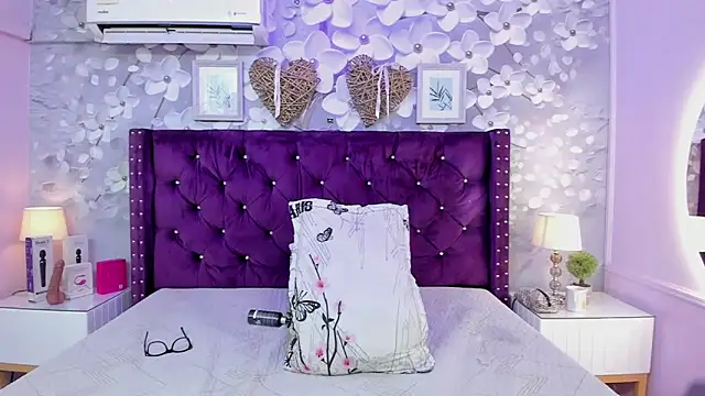 dalila_salazar's Live XXX Chat