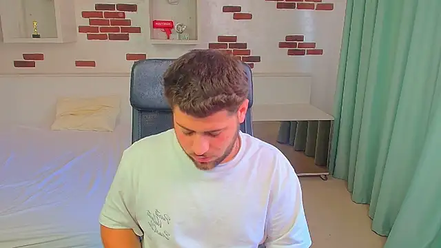 DaxGreer Live XXX-Chat