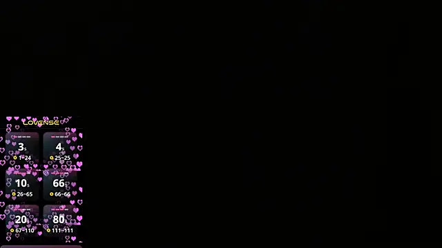 PeytonRouse1 라이브 XXX 채팅