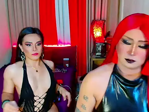 Wildest_Slave_Huntress Chat XXX live