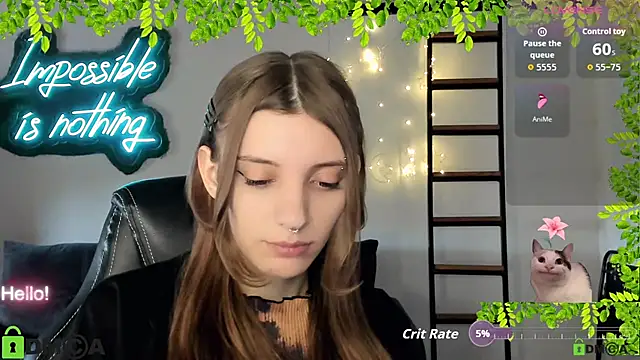 CherryBloom777: онлайн-секс-чат