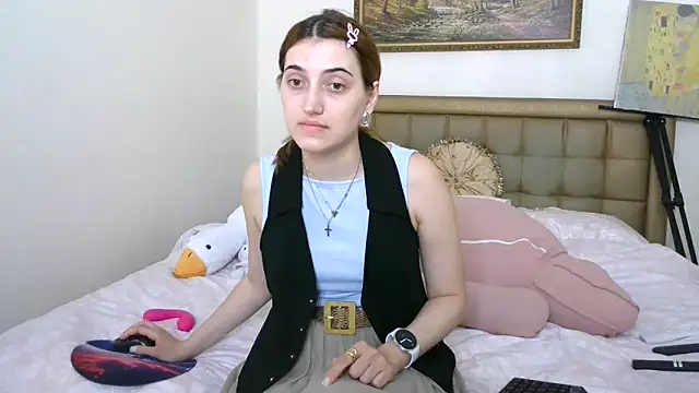 Iren – Naživo XXX chat