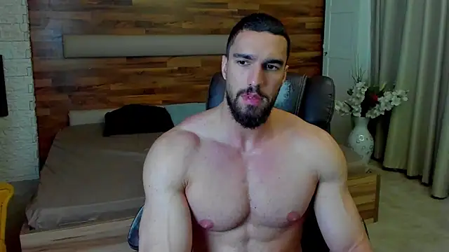 IvanHydee Webcam show