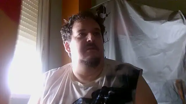 Chatroom XXX en direct de porkorossy