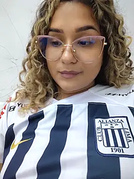 BrendaGirs' Live XXX Chat