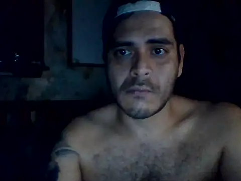 عرض كام antagonista2026