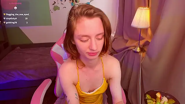 Pretty_Victoria live XXX chat