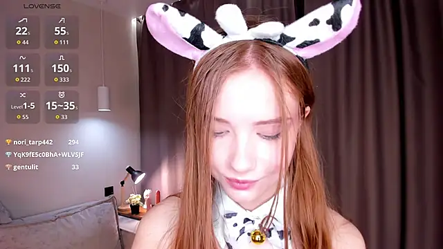 Nora_Ford Live XXX-Chat