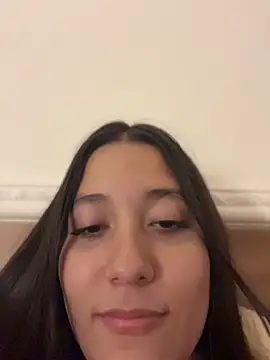 Chat +18 de Nhefertary ao vivo