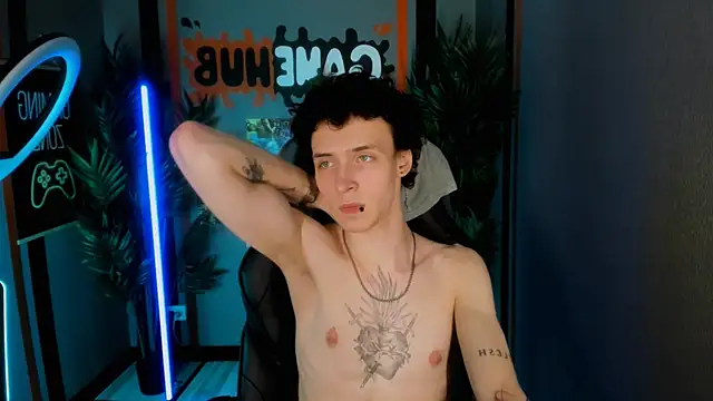 Jacob_Davidson Live XXX Chat