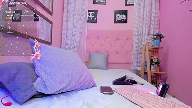 Liam_evvan Webcam show