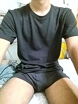 bong_crave Webcam Show
