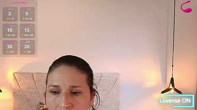 Živý XXX chat Barbara_fox__