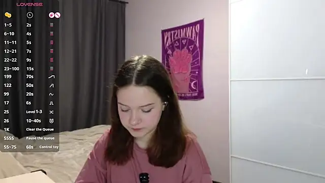 AlissaGerardo Chat XXX live