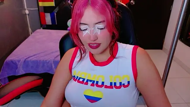 Živý XXX chat Karim_TheRouse