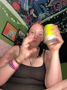 Chat XXX en directo de bigmama337
